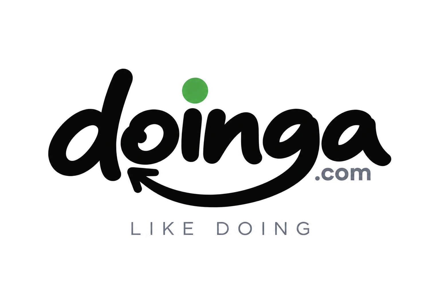 DOINGA — Like Doing